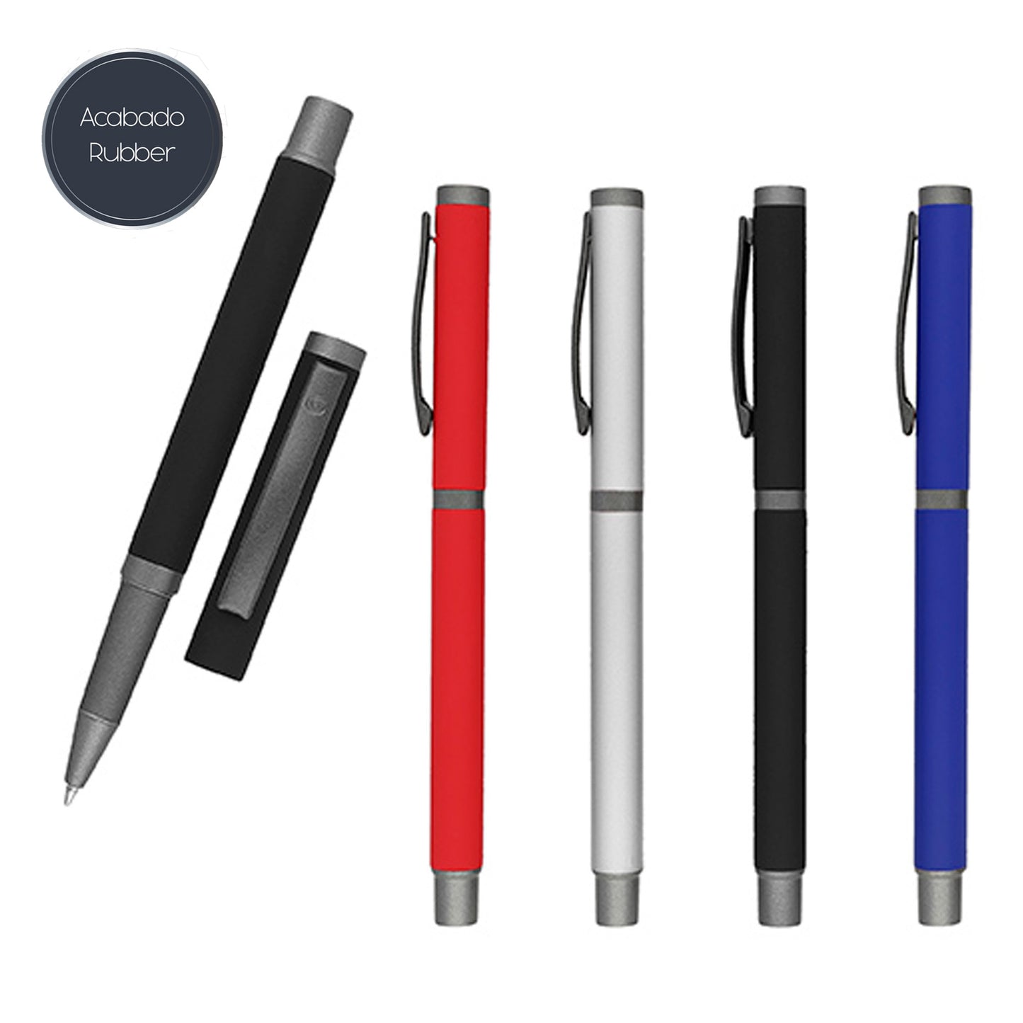 BOLÍGRAFO AVENTUS AL-18115R