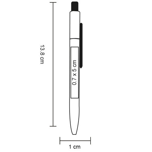 BOLÍGRAFO ATOM AL 24209