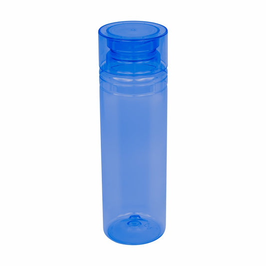 AZUL TRASLUCIDO
