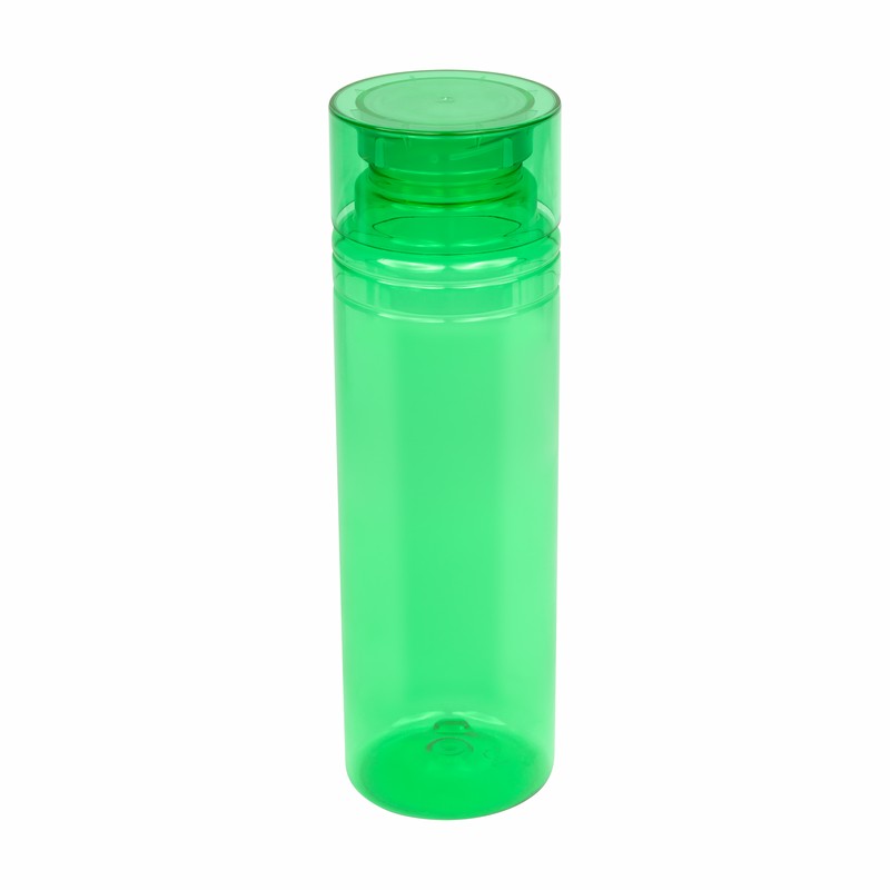 VERDE TRASLUCIDO