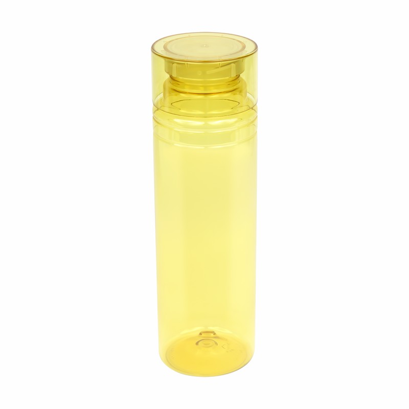 AMARILLO TRASLUCIDO