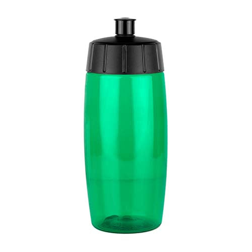 VERDE TRASLUCIDO