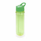 VERDE TRASLUCIDO