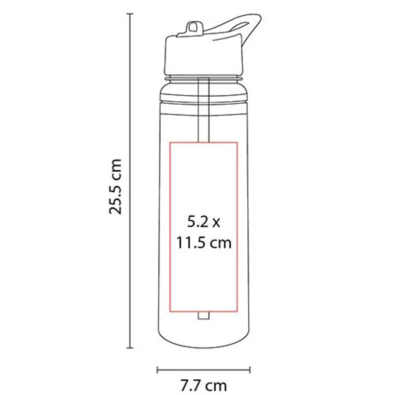 CILINDRO MILO ANF 010