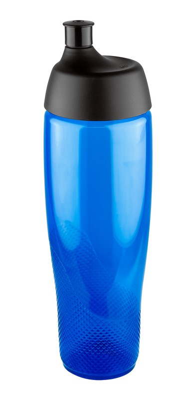 AZUL TRASLUCIDO