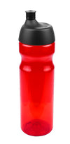 ROJO TRASLUCIDO