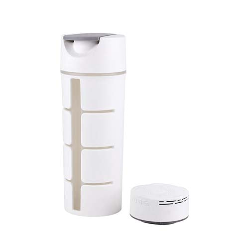 CILINDRO BOCINA SIRET ANF 030