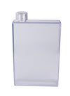 TRANSPARENTE