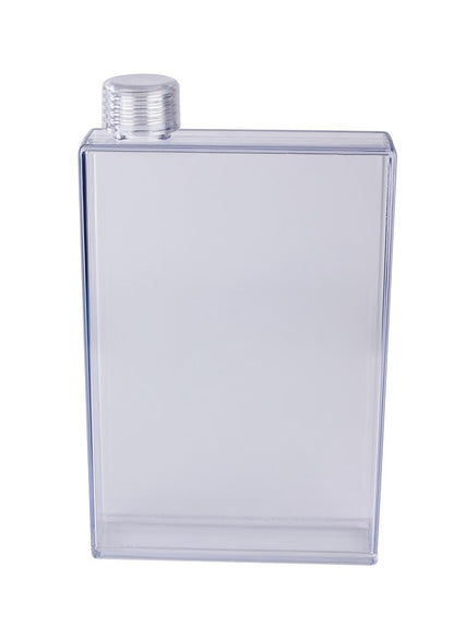 TRANSPARENTE