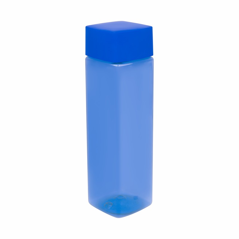 AZUL TRASLUCIDO