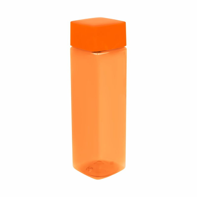 NARANJA TRASLUCIDO