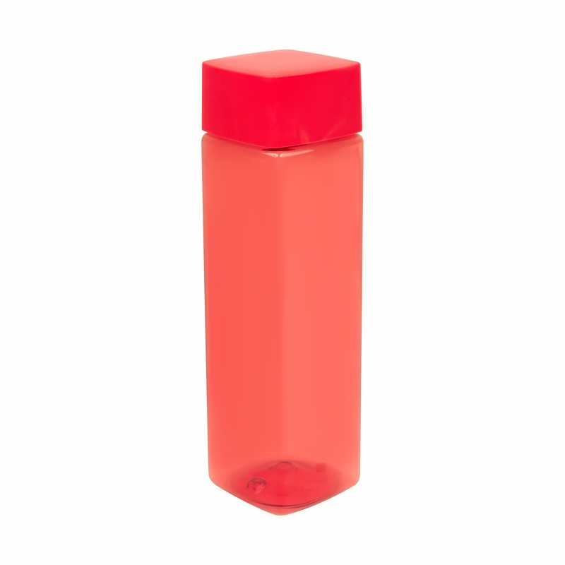 ROJO TRASLUCIDO