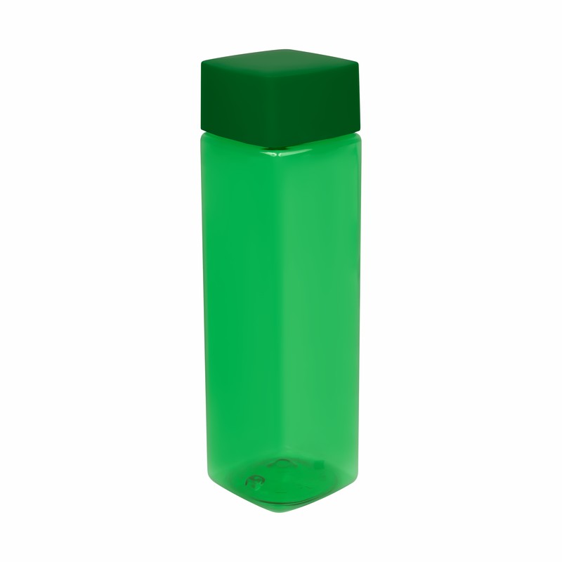 VERDE TRASLUCIDO
