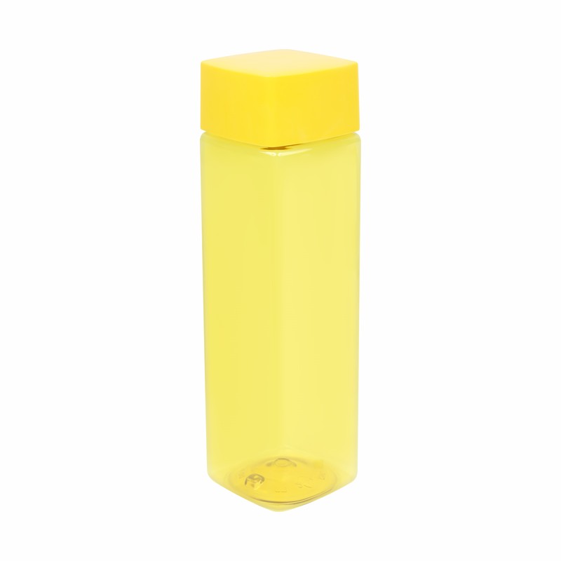 AMARILLO TRASLUCIDO