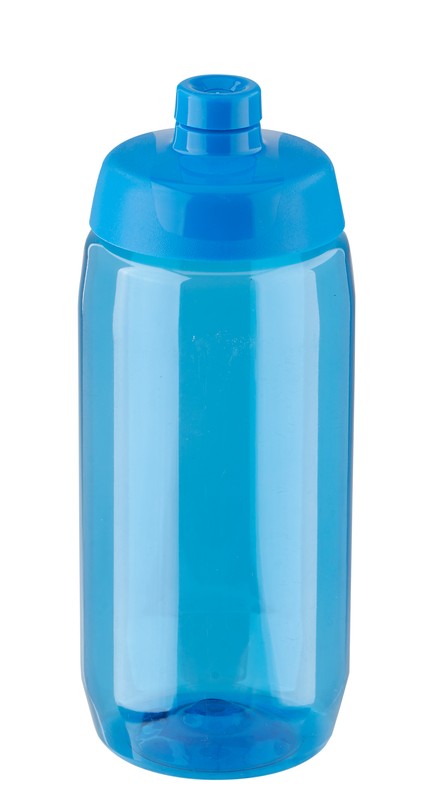 AZUL TRASLUCIDO
