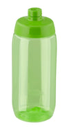 VERDE TRASLUCIDO