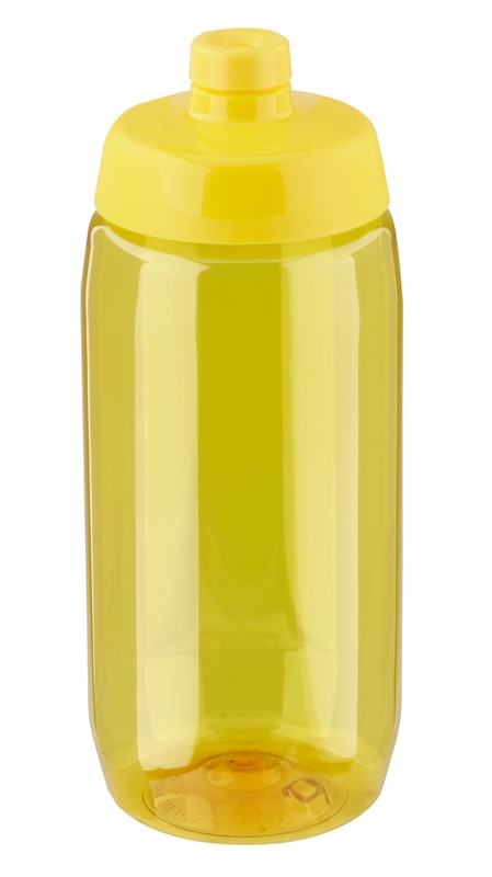 AMARILLO TRASLUCIDO