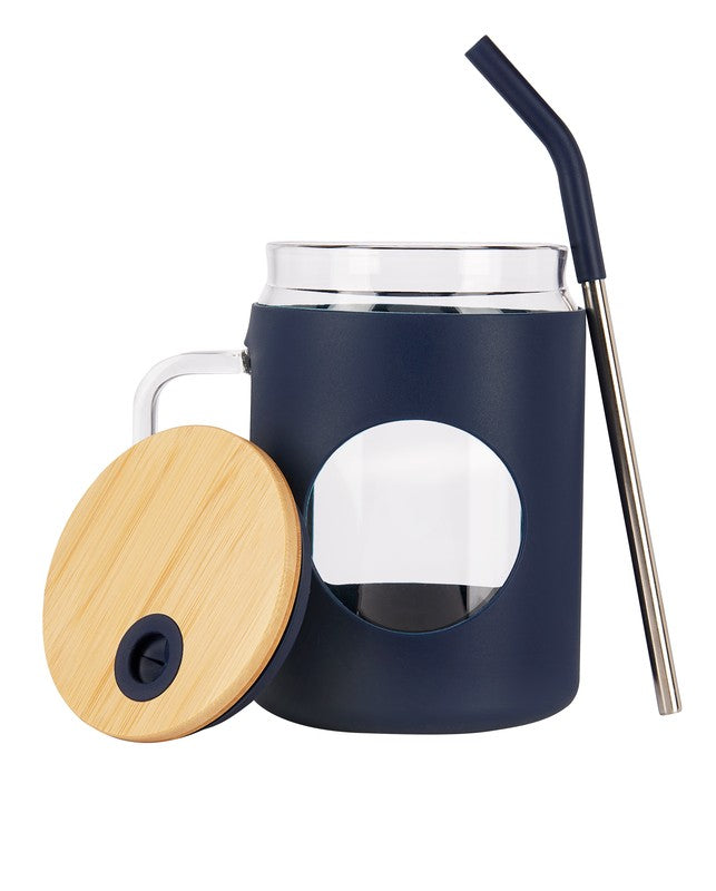 CILINDRO DE VIDRIO MASON ANF 058