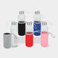 CILINDRO DE VIDRIO GAPER ANF 068
