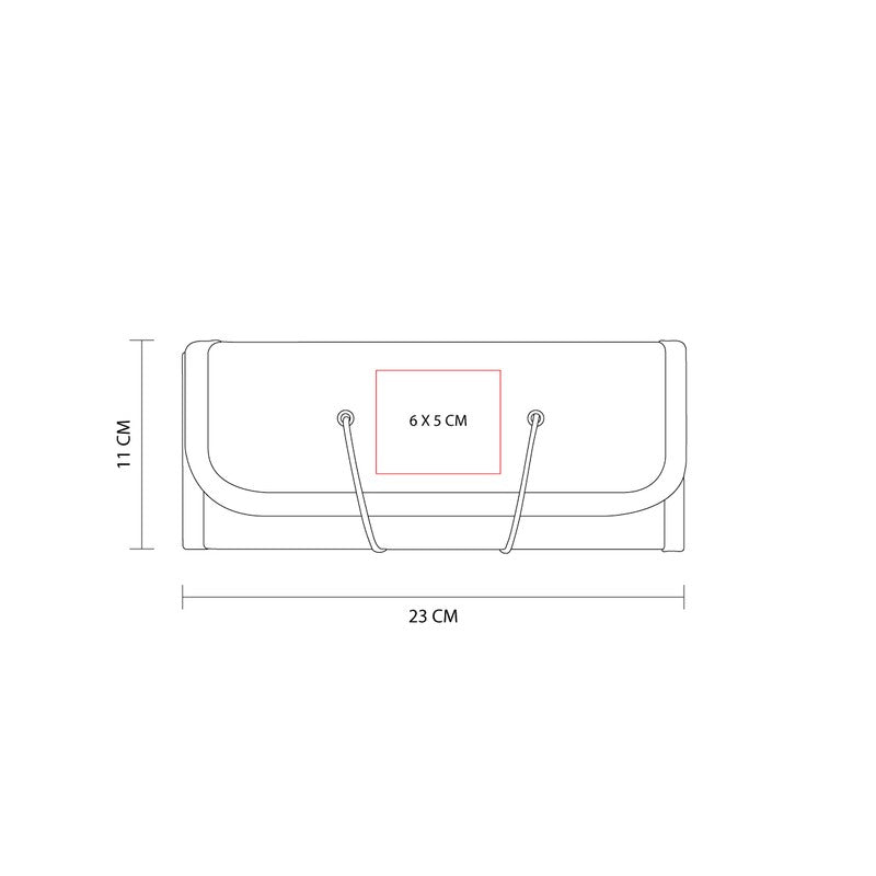 ORGANIZADOR STUARI AST 004