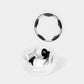 AURICULARES SOCCER AUD 004 S-