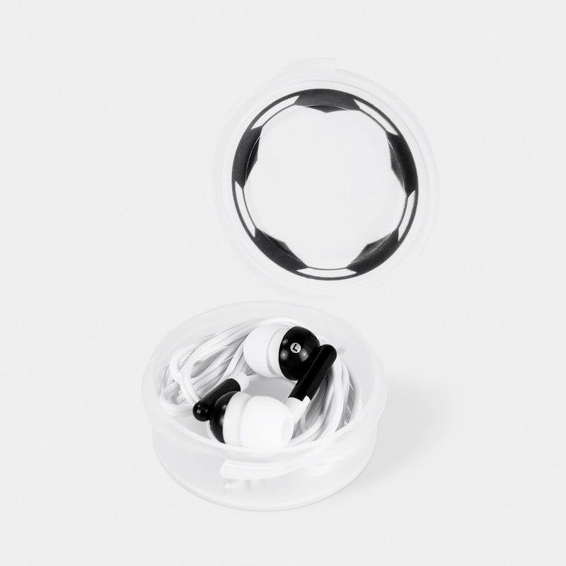 AURICULARES SOCCER AUD 004 S-