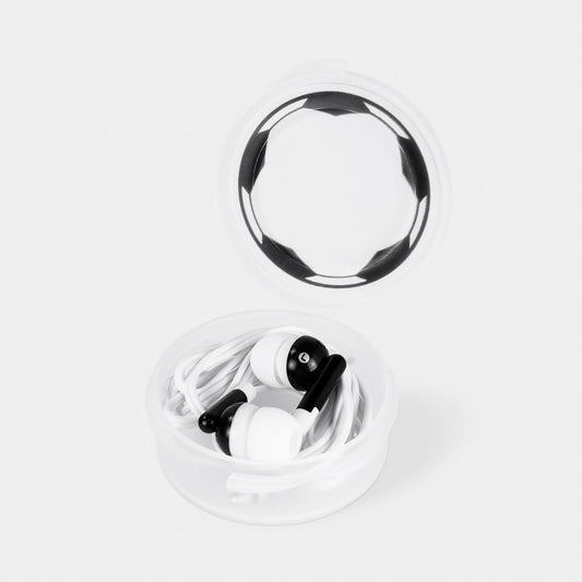AURICULARES SOCCER AUD 004 S-