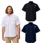 CAMISA COLUMBIA BAHAMA MEN MC