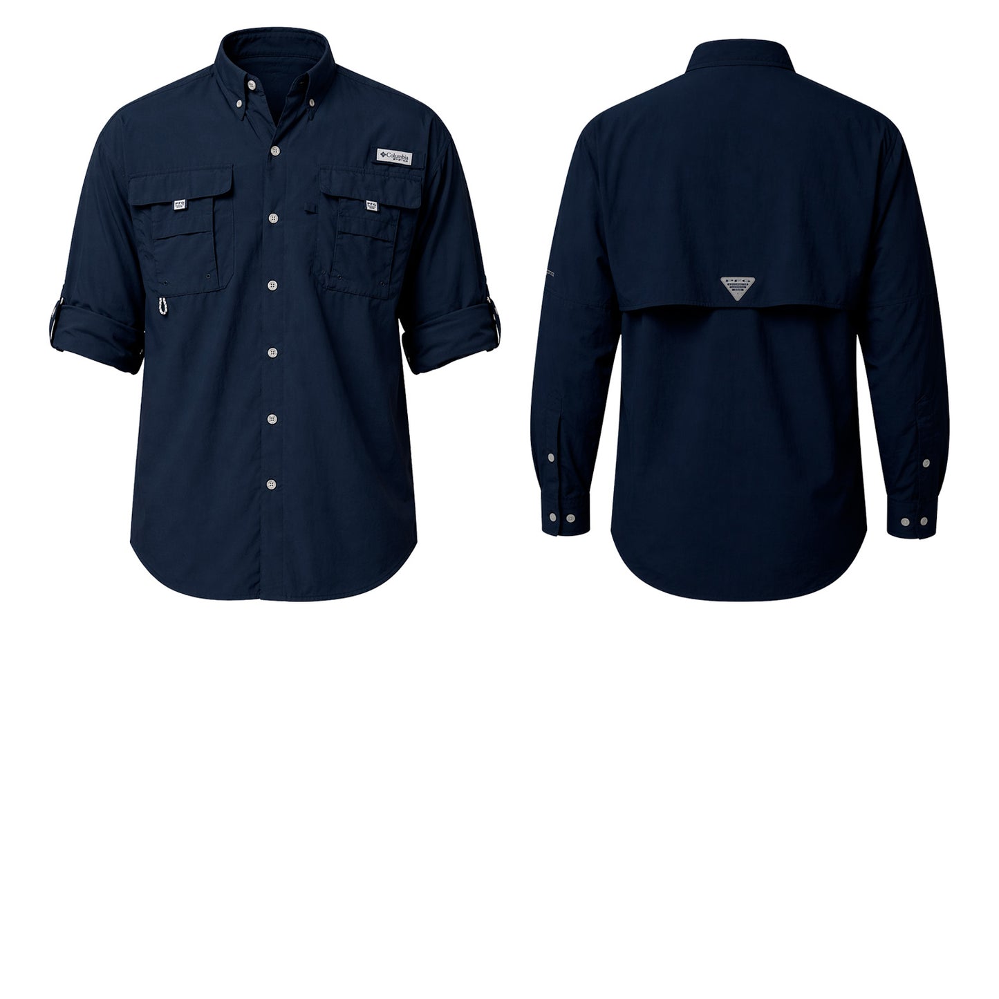 CAMISA COLUMBIA BAHAMA MEN ML