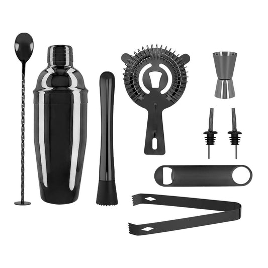 SET SHAKER CONWY BAR 016