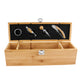 SET PARA VINOS VERDOT BAR 018