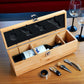 SET PARA VINOS VERDOT BAR 018