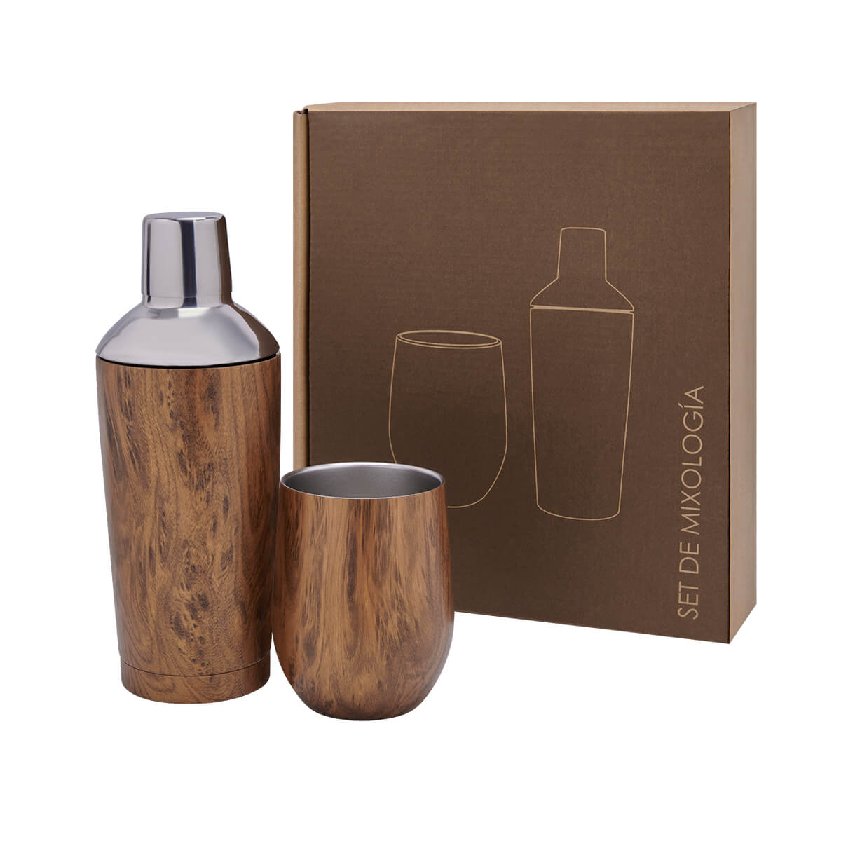SET SHAKER SALON BAR 020