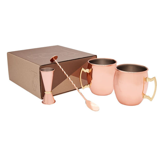 SET DE MIXOLOGIA COOPER BAR 032