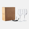 SET DE COPAS COPPOLA BAR 035