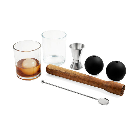 SET DE MIXOLOGIA SOROA BAR 037