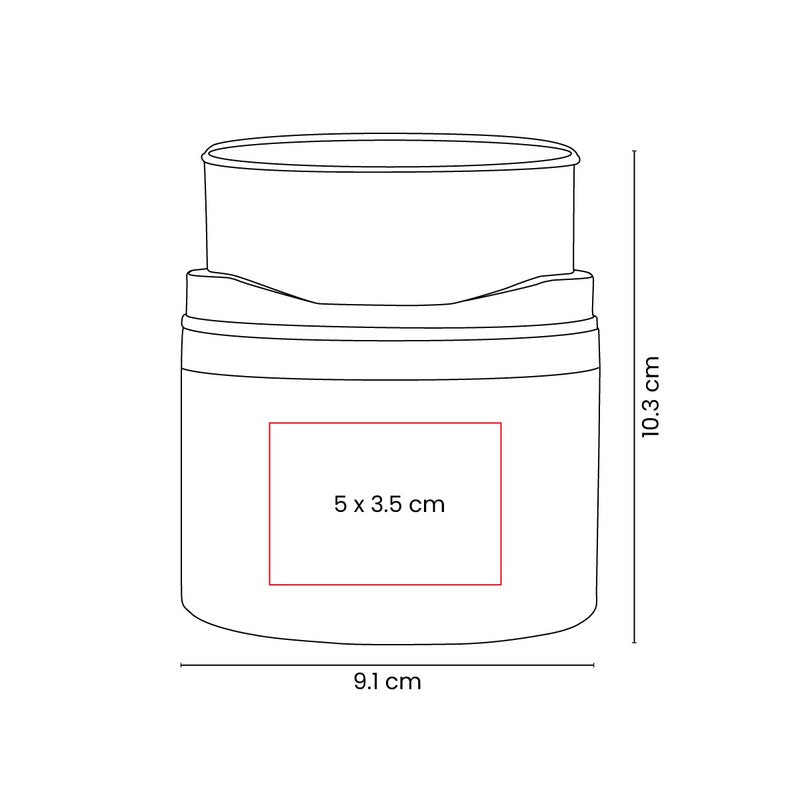 VASO WHISKERO BASILE BAR 039