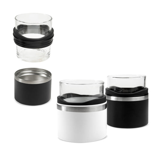 VASO WHISKERO BASILE BAR 039