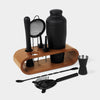SET SHAKER MIXARE BAR 042