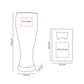 SET DE VASOS PARA CERVEZA MALTIS BAR 044