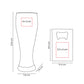 SET DE VASOS PARA CERVEZA MALTIS BAR 044
