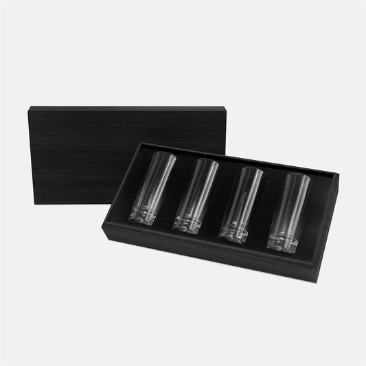 SET DE VASOS ZARIC BAR 045