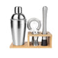 SET SHAKER KORAI BAR 051
