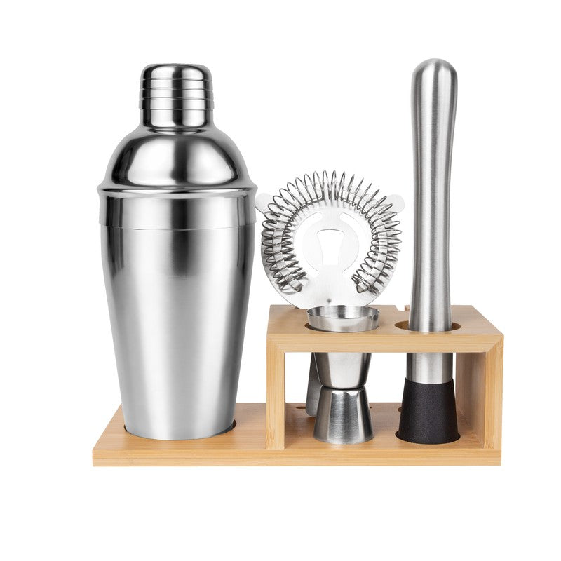 SET SHAKER KORAI BAR 051