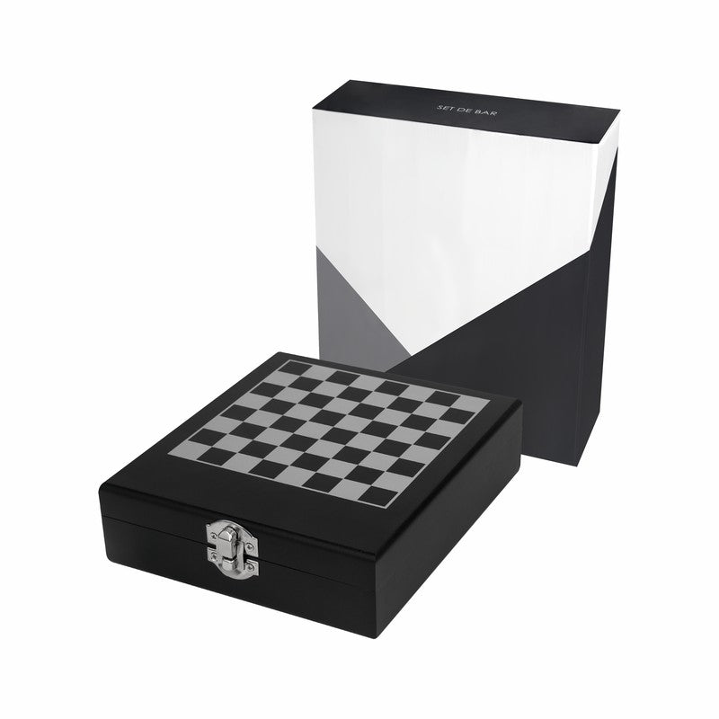 SET PARA VINOS ROTHMERE BAR 052