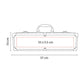 SET DE BBQ SNAZZY BBQ 003-