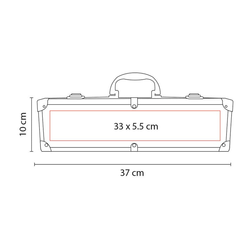 SET DE BBQ SNAZZY BBQ 003-