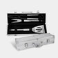 SET DE BBQ SNAZZY BBQ 003-