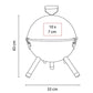 ASADOR KAOKO BBQ 009-