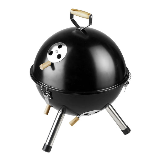ASADOR KAOKO BBQ 009